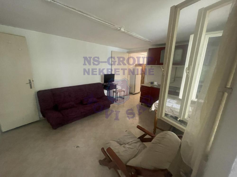 Slika 0 - Dvosoban stan na prodaju, 32m2, 71.080€